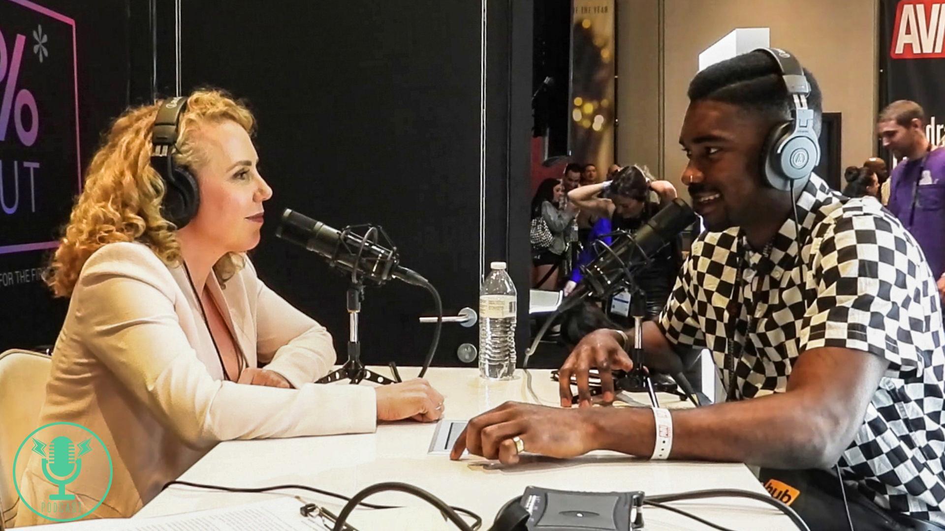 Avn Interview - Rod Jackson
