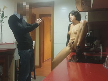 My Boss Doesn't Stop Harassing Me, the Bastard... How About I Record You with a Hidden Camera? Hehe Fuck You!