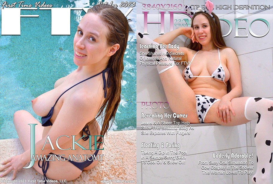 Learning Her Body