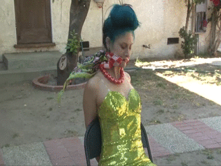 Part Six - Format - Screenshot 1 of 4 - Bondage