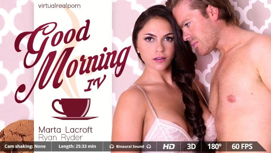 Good Morning Iv