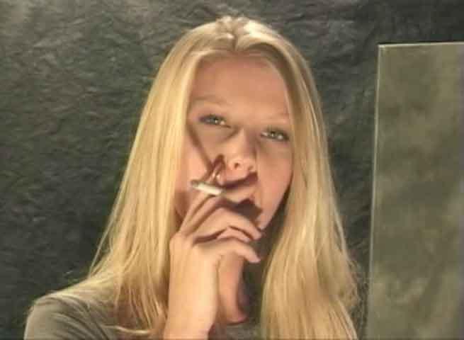 Rachel S 1