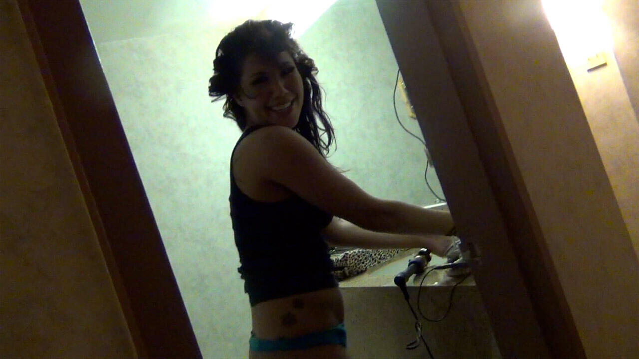 Fun BTS From London Keyes Trip to Philly