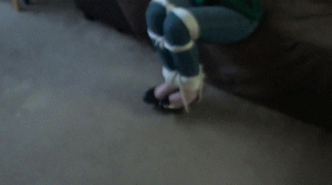 2757 Izzy - Screenshot 1 of 4 - Bondage