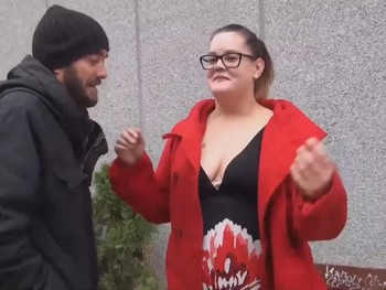 She's Your Neighbour. Leti Studies Pharmacy, Fingers in When She's Free and Fucks in Public Places