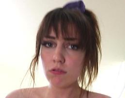 Cock for a Cam Whore