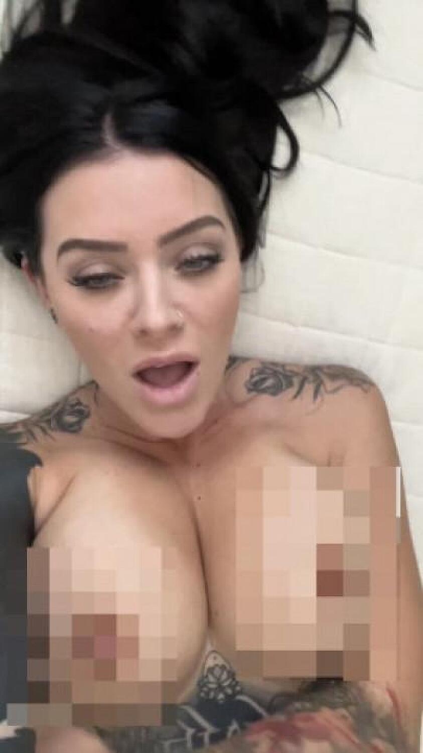 POV/Gfe You Are On Top Fucking Me