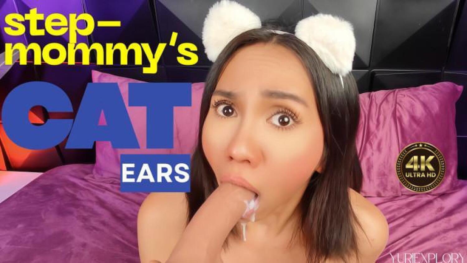 POV Taboo Breeding Ahegao Cum Slut