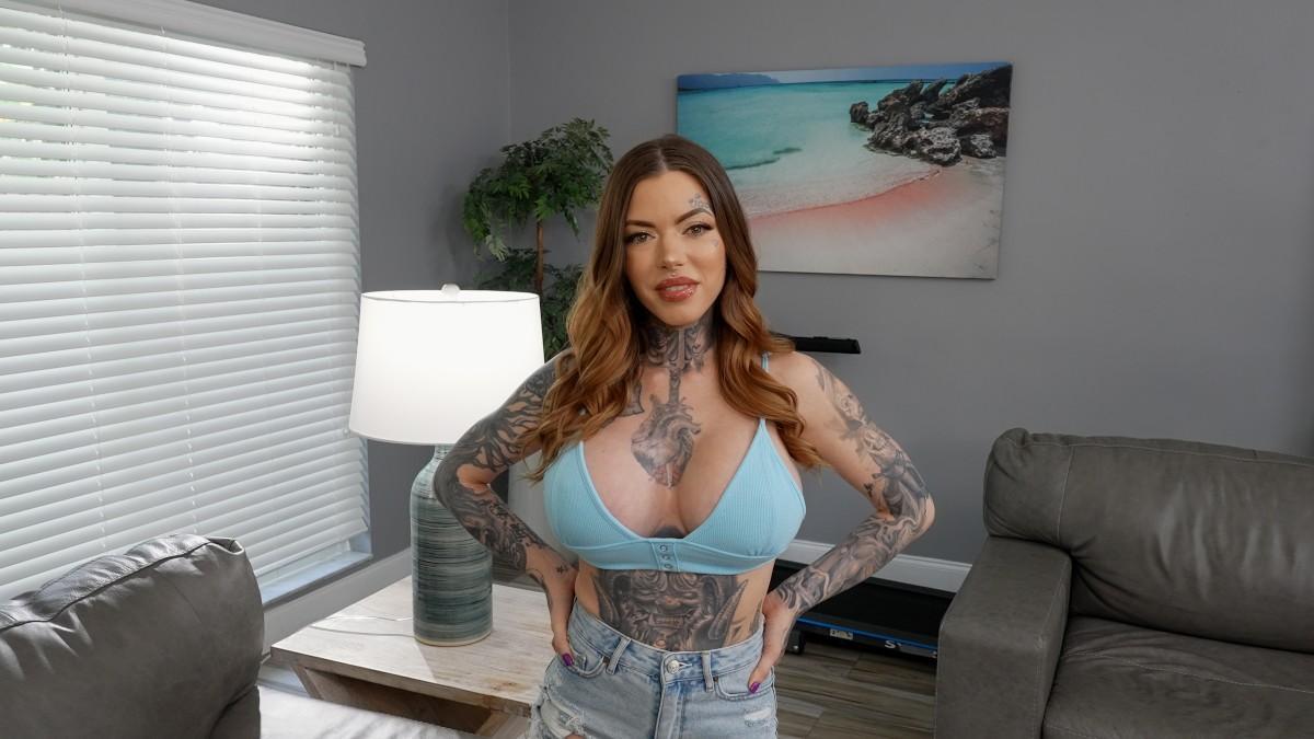 My Neighbor Is A Baddie!