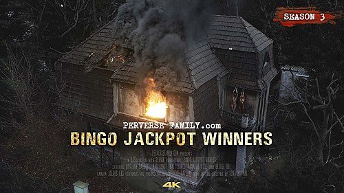 Bingo Jackpot Winners
