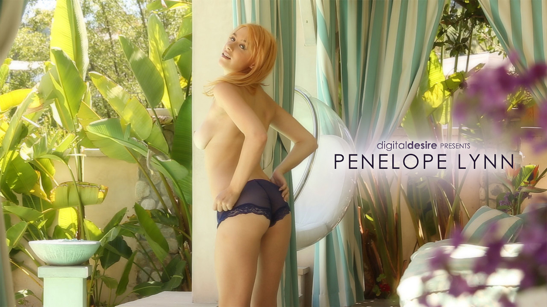 Penelope Lynn