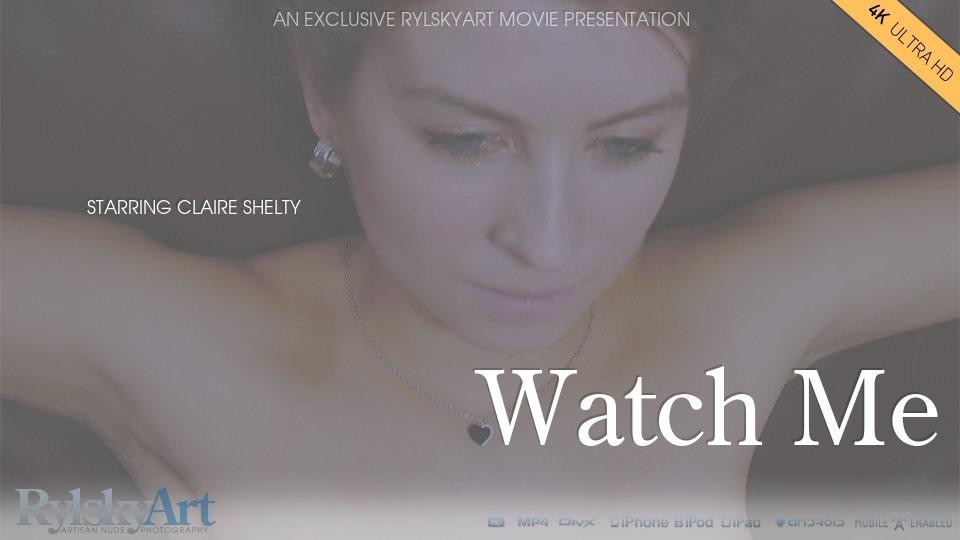 Watch Me