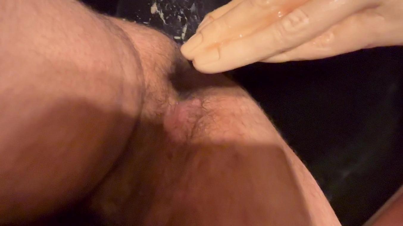 I Defile Myself in the Bed I Used to Share with My Wife