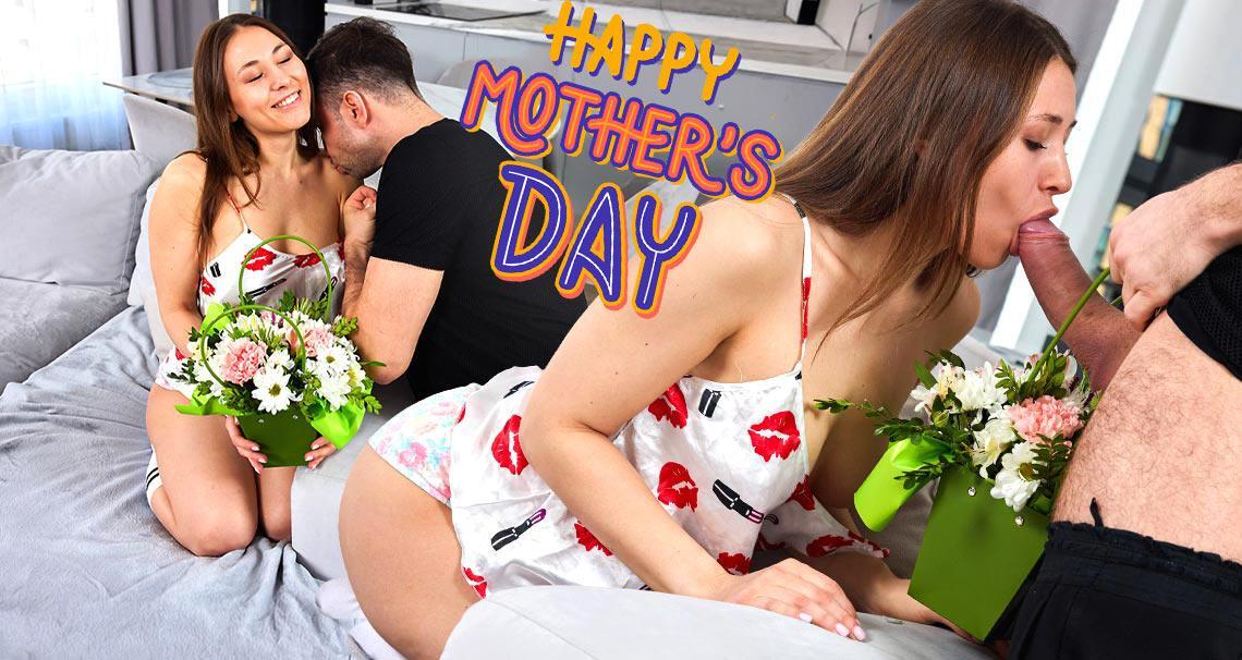 Mother's DAY2026