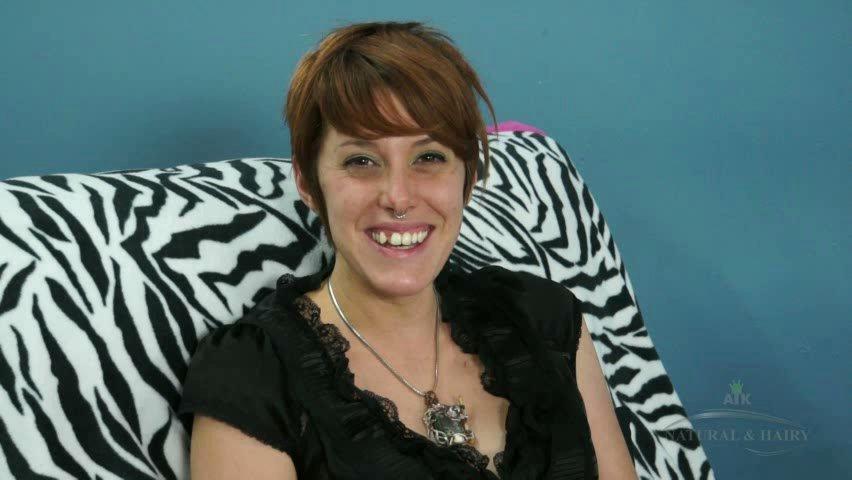 Brandi Dandi - Interview