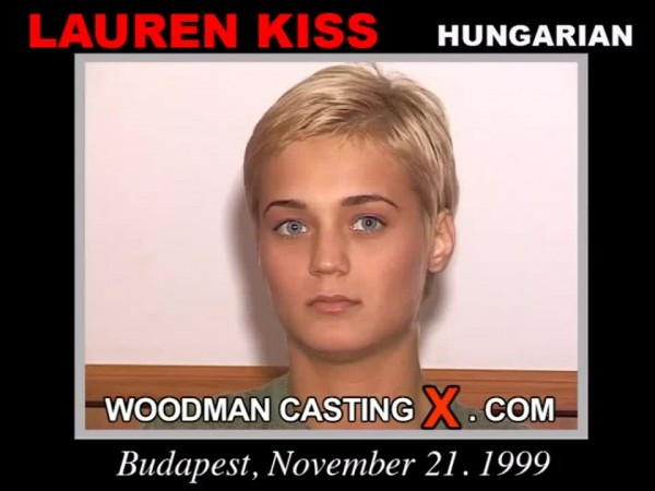Lauren Kiss Casting