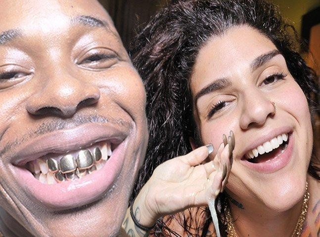 Black and Caribbean Latina Porn Video... the Sexy Dominican N Rican Phoenixx Starr and Rich Da Piper