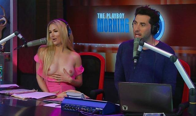 Playboy Morning Show - Season 11, Episode 517