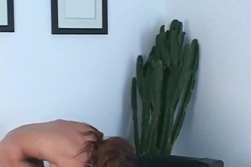 Casting Couch Beauty