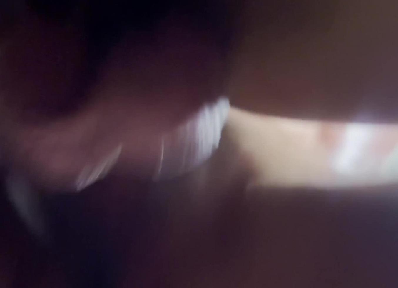 Pussy Pounding Till Creampie