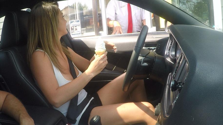 Ice Cream Road Trip