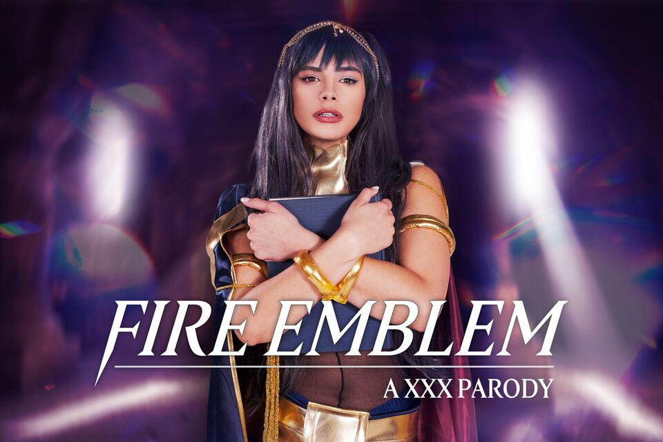 Fire Emblem a XXX Parody