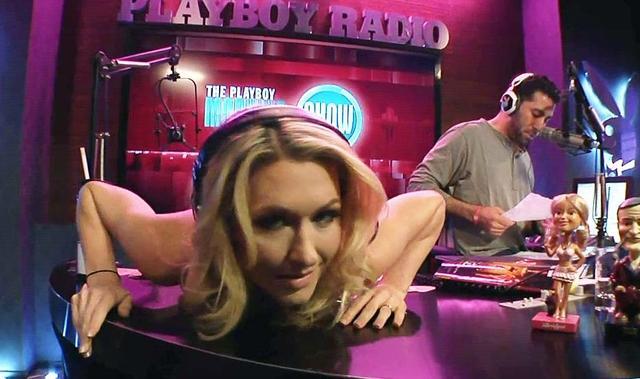Playboy Morning Show - Season 4, Episode 154