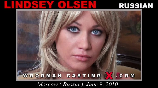 Lindsey Olsen Casting