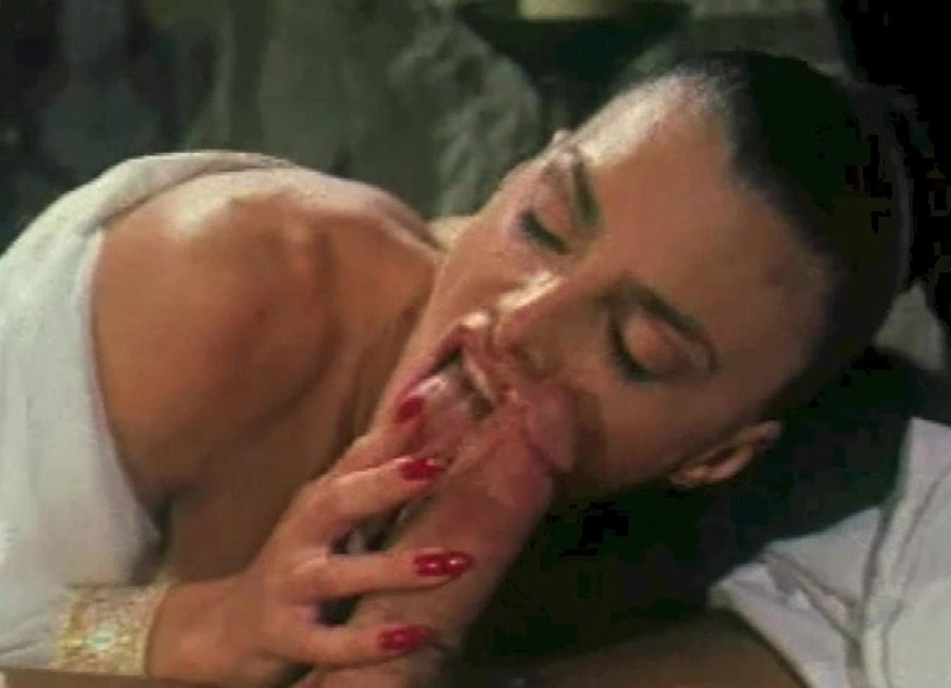 He Fuck His Wife And Imagine To Fuck His Lover