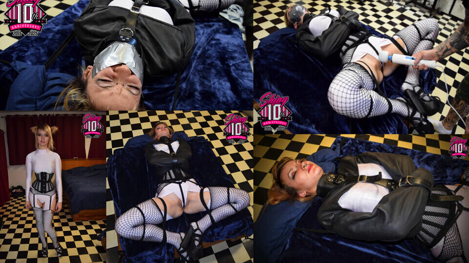 Straightjacket Vibes