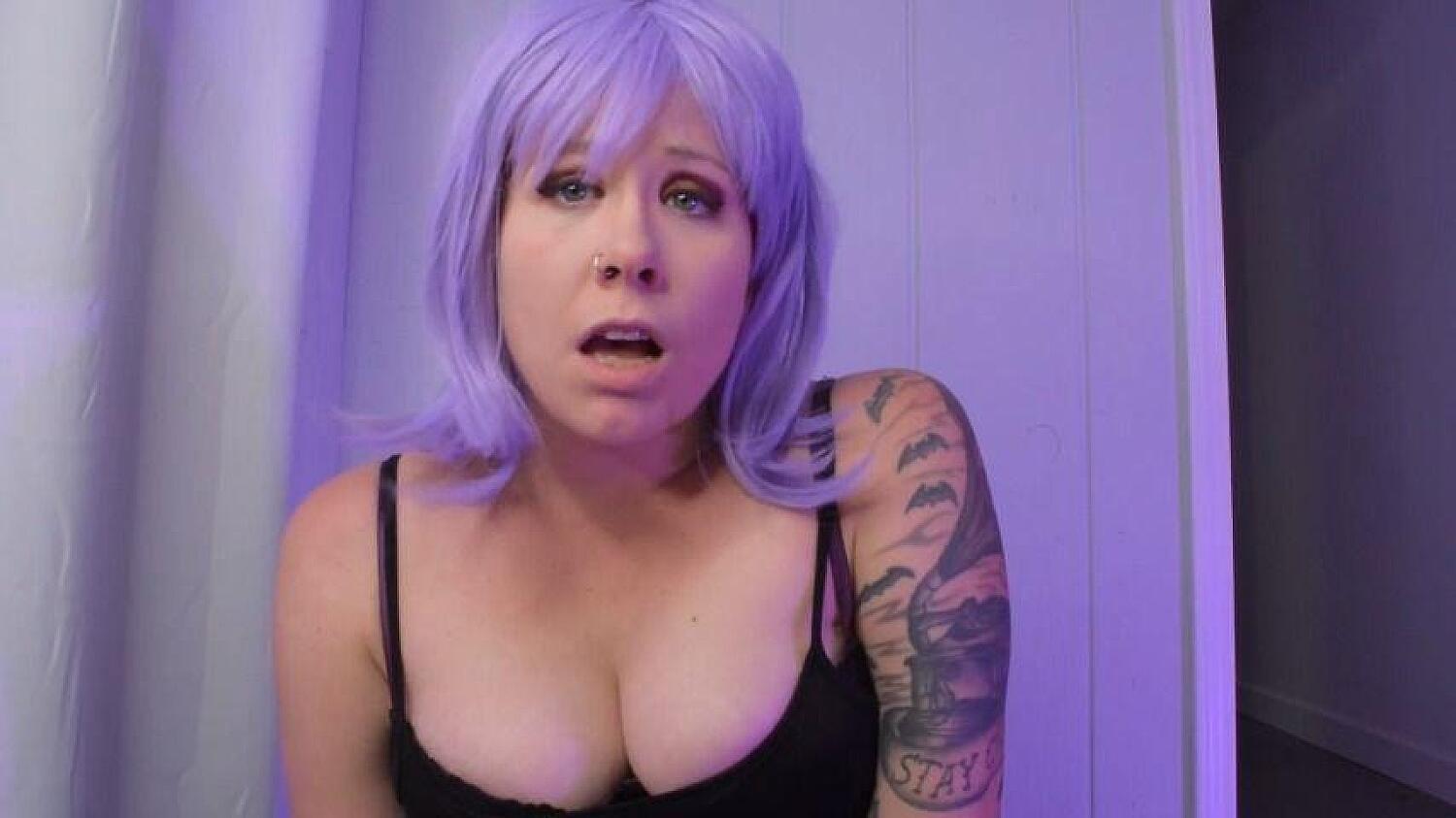 Humiliating JOI From Step-Mom SPH