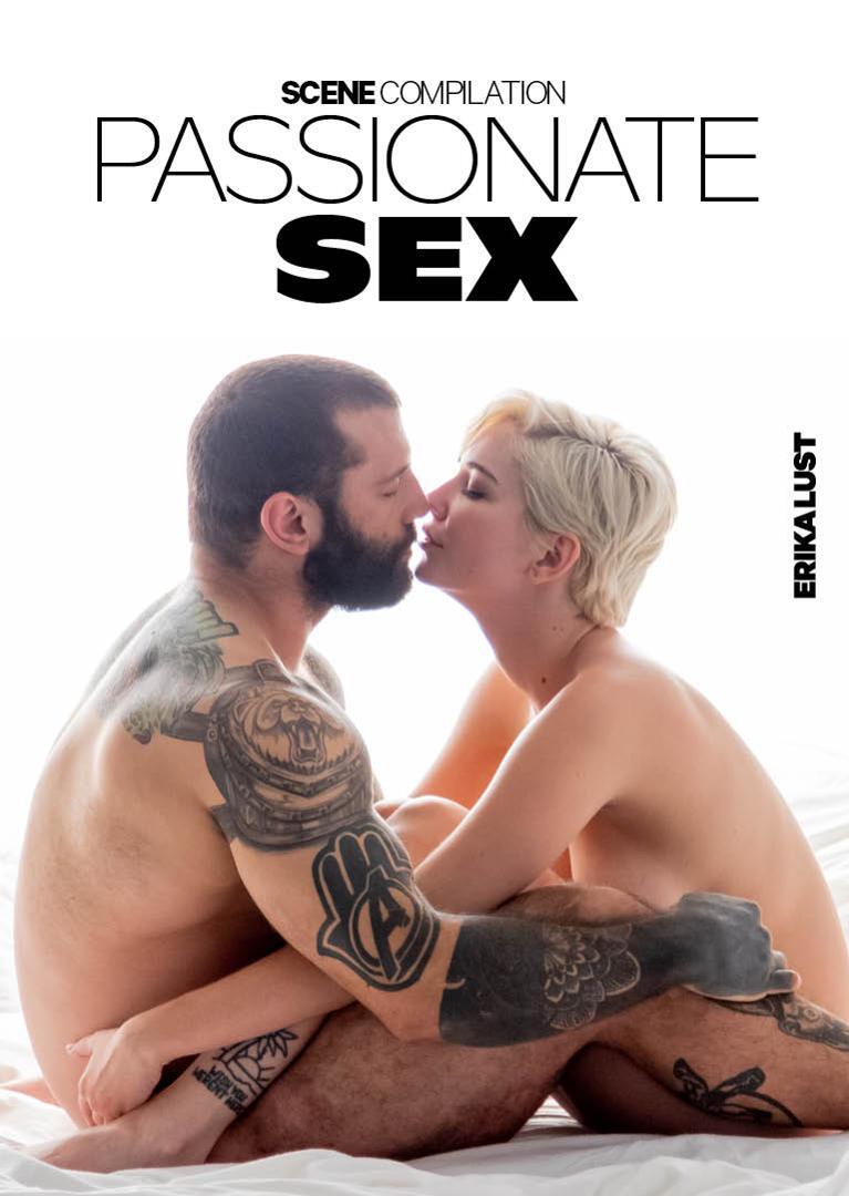 Passionate Sex: Scene Compilation Vol. 1