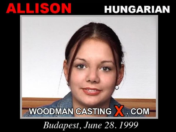 Allison Casting