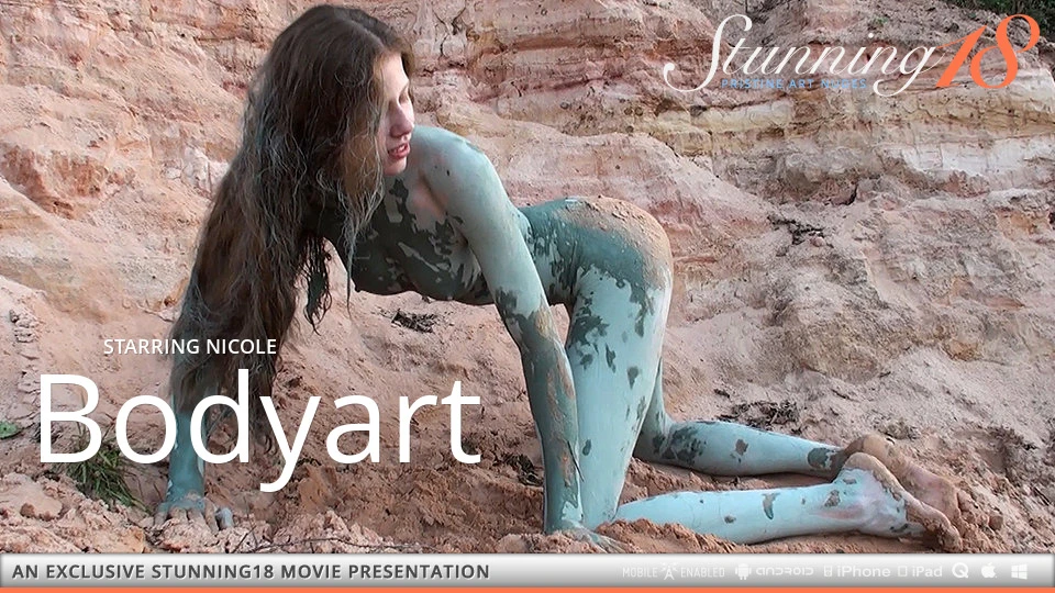 Bodyart