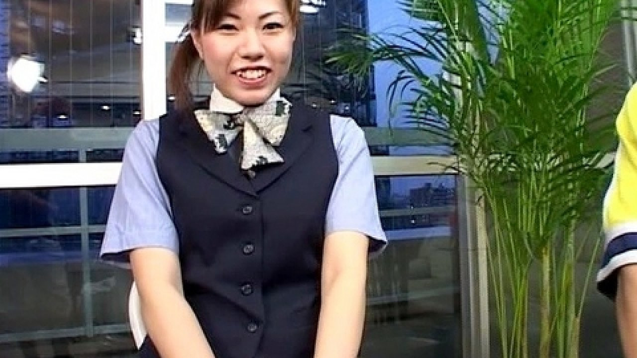 Yuka Is A Japanese Whore