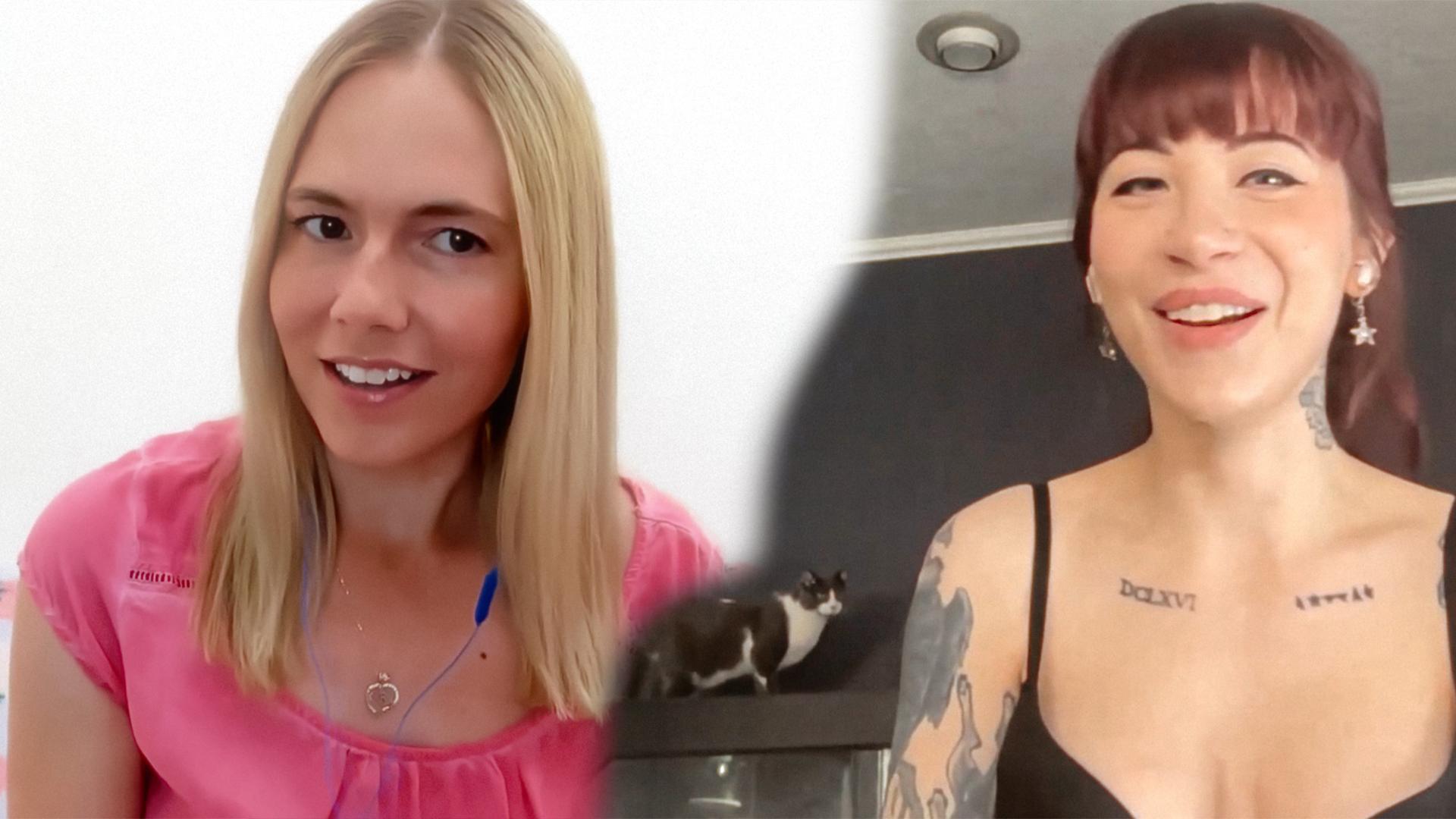 BTS Roundtable: Hurt vs Harm In Bdsm Porn