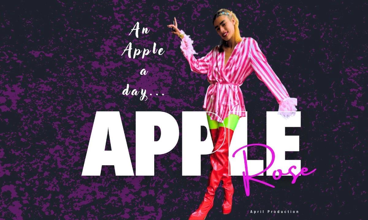 An Apple A Day