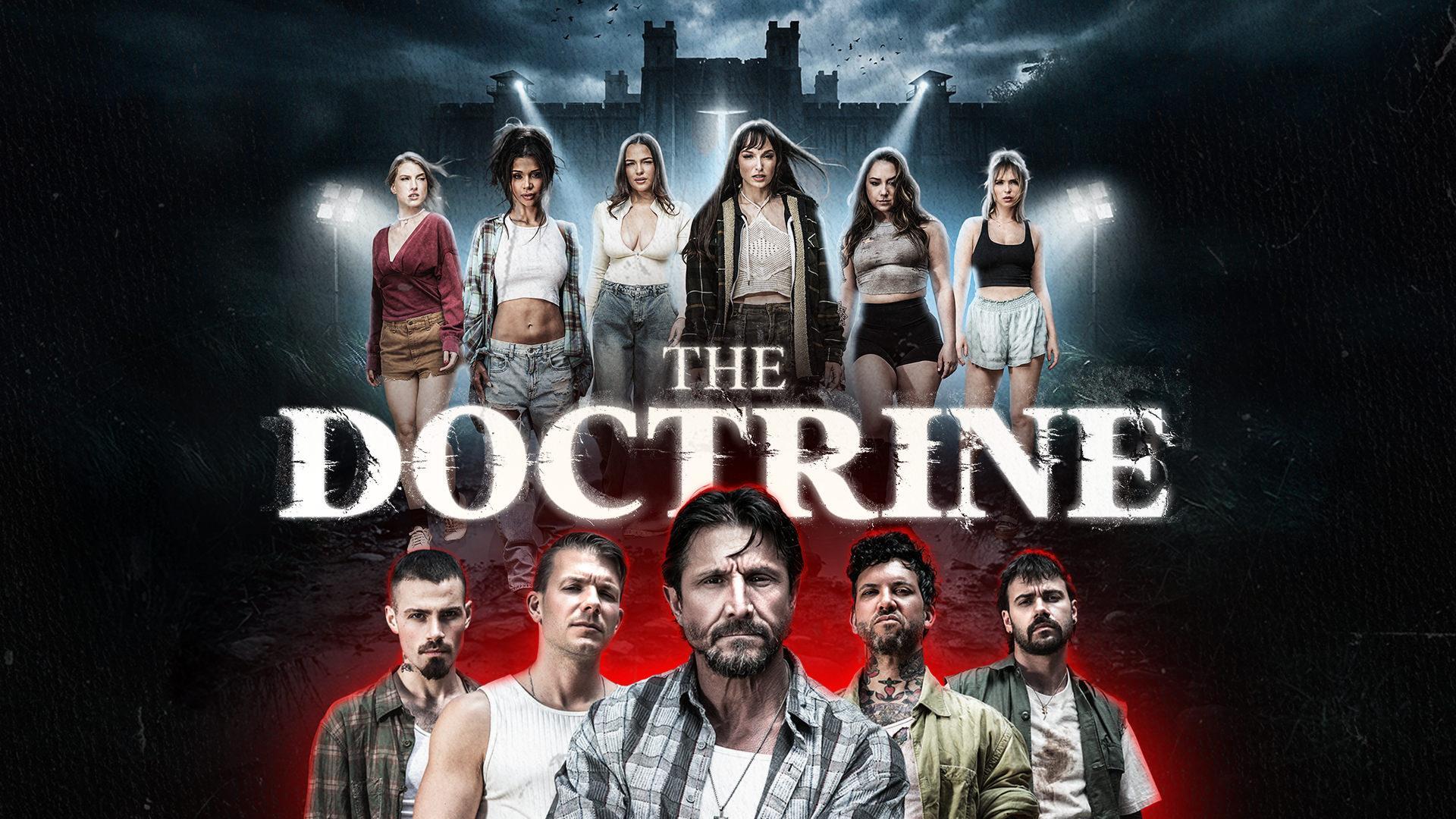 The Doctrine