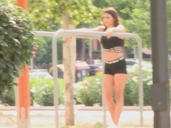 I'm Alejandra, I Want to Be an Influencer and I Know That By Filming Porn My Follower Count Will Rise