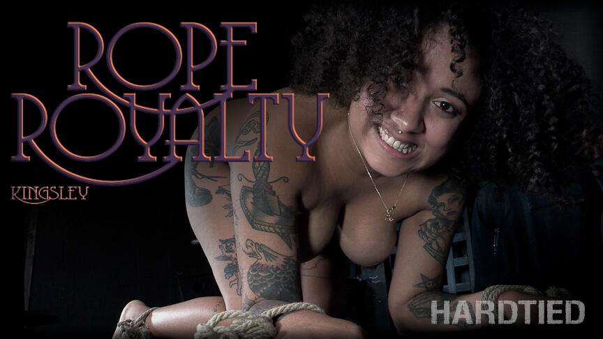 Rope Royalty