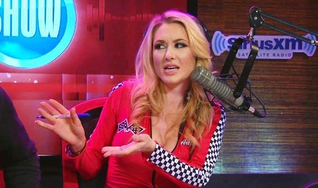 Playboy Morning Show - Season 4, Episode 172