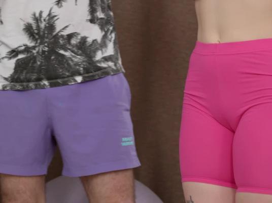 Stretching Sex Help