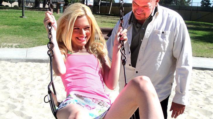 Hey Mister...want to Play?