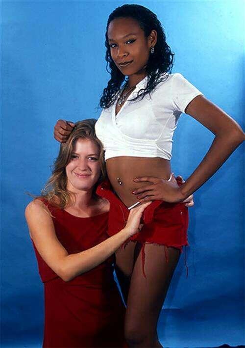 Cindy And Alpine