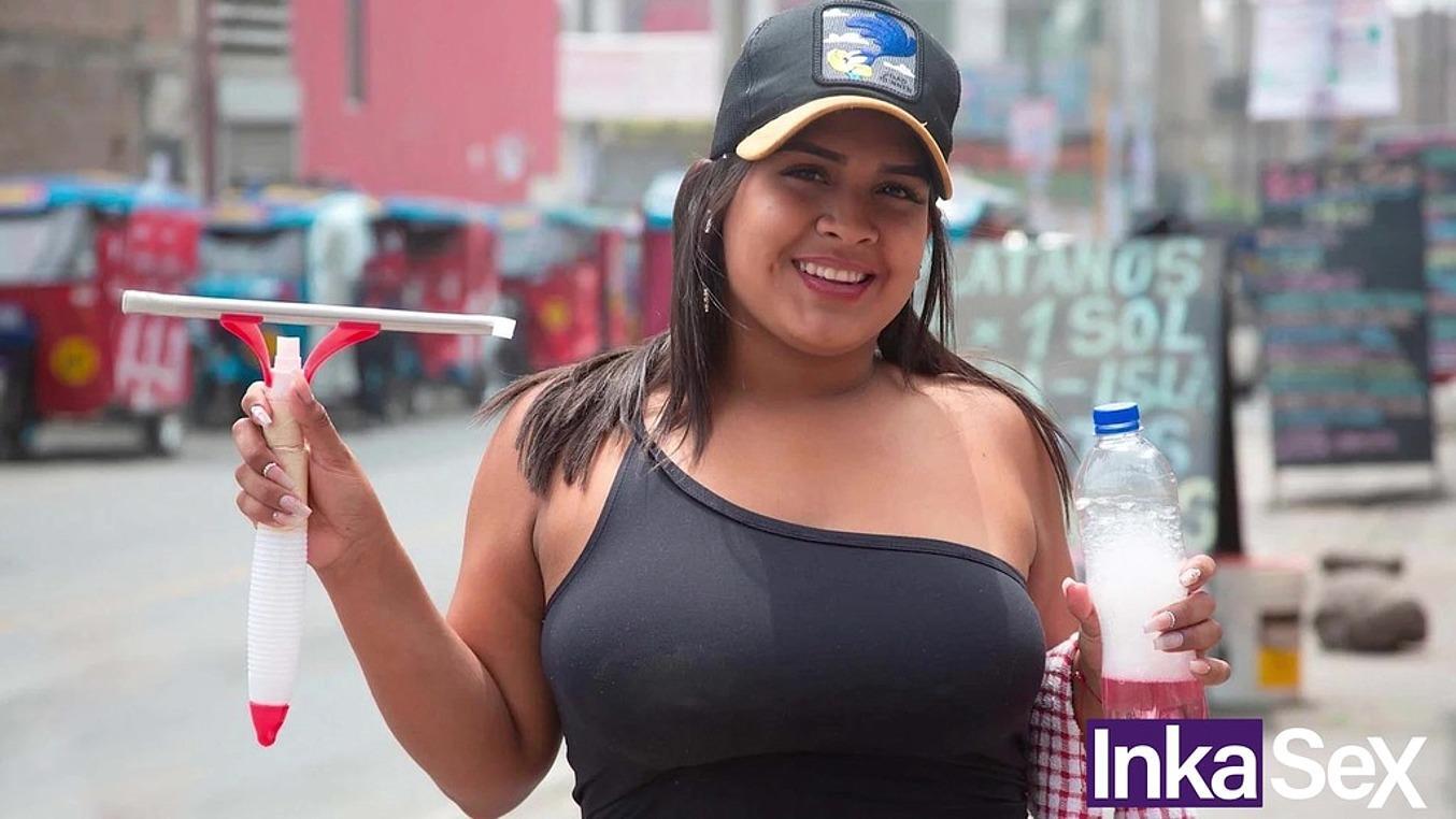 Inka Sex - Venezolana De 18 Anos Sorprendida Por Morboso Desconocido