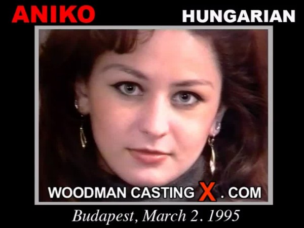 Aniko Arnal Casting