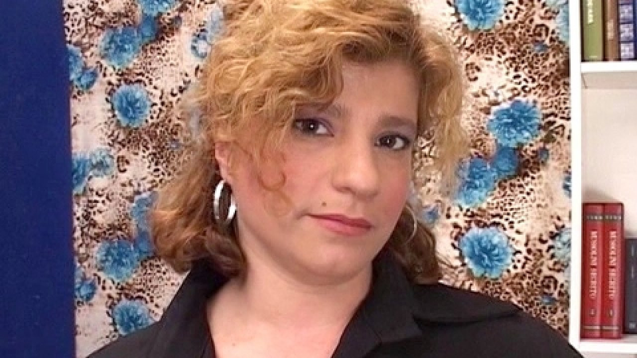This Bitch Loves Having Bareback Sex And Eating Cum