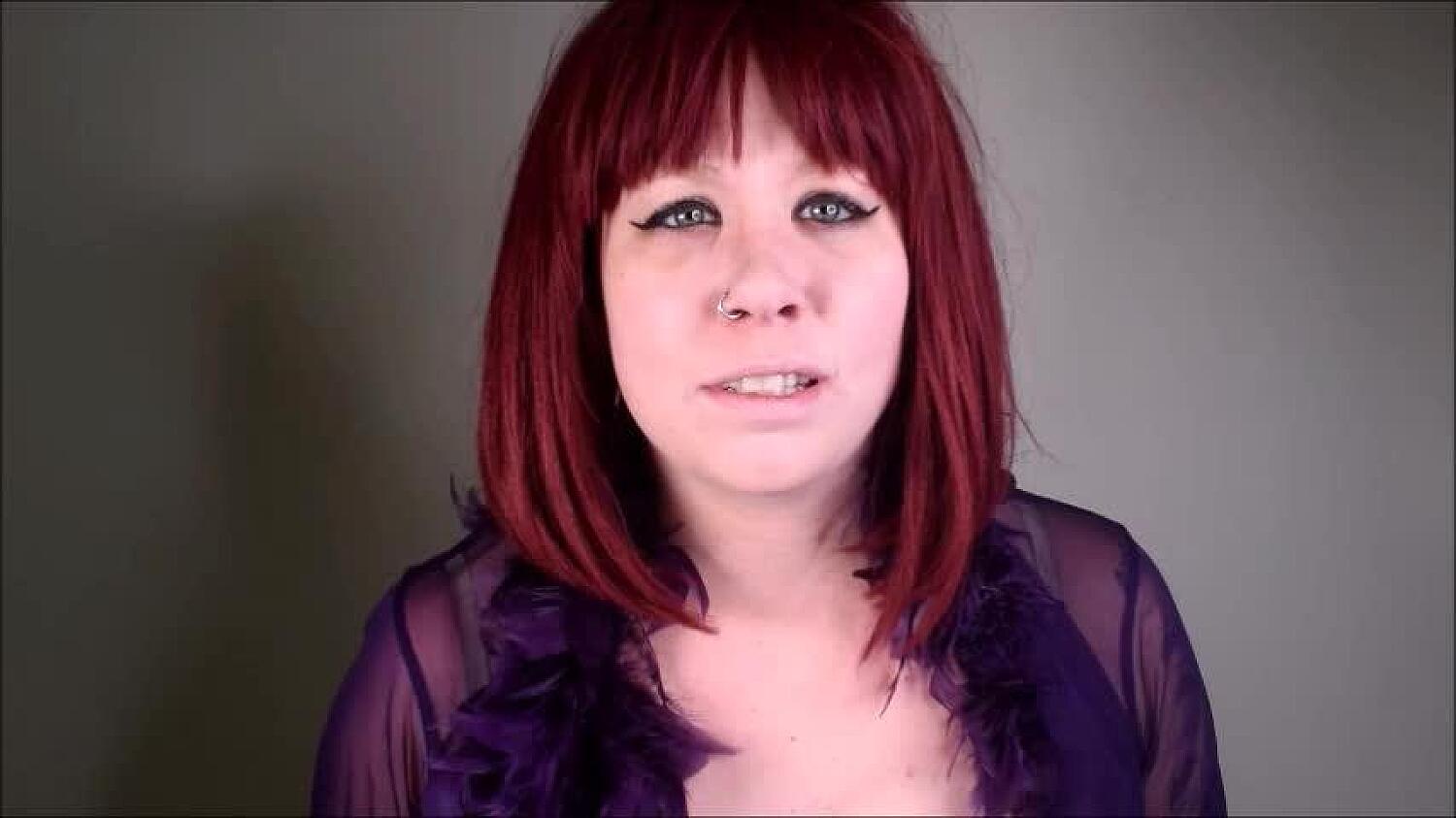 Lick My Pantyhose Post Fuck You Cuck