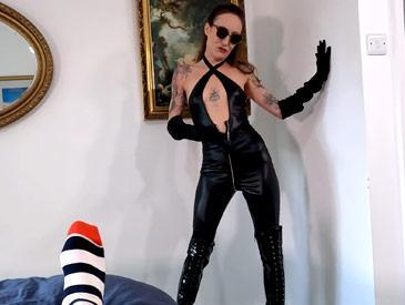 Charlotte Rose - Part 2