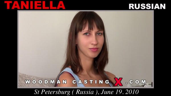 Taniella Casting